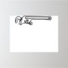 24" x 18" Corrugated Plastic Sign Thumbnail